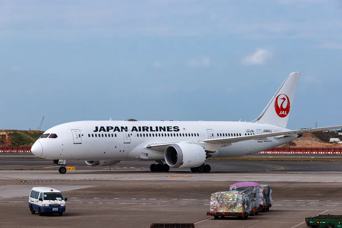 印航波音787空難墜毀 日官方下令檢查同系列機