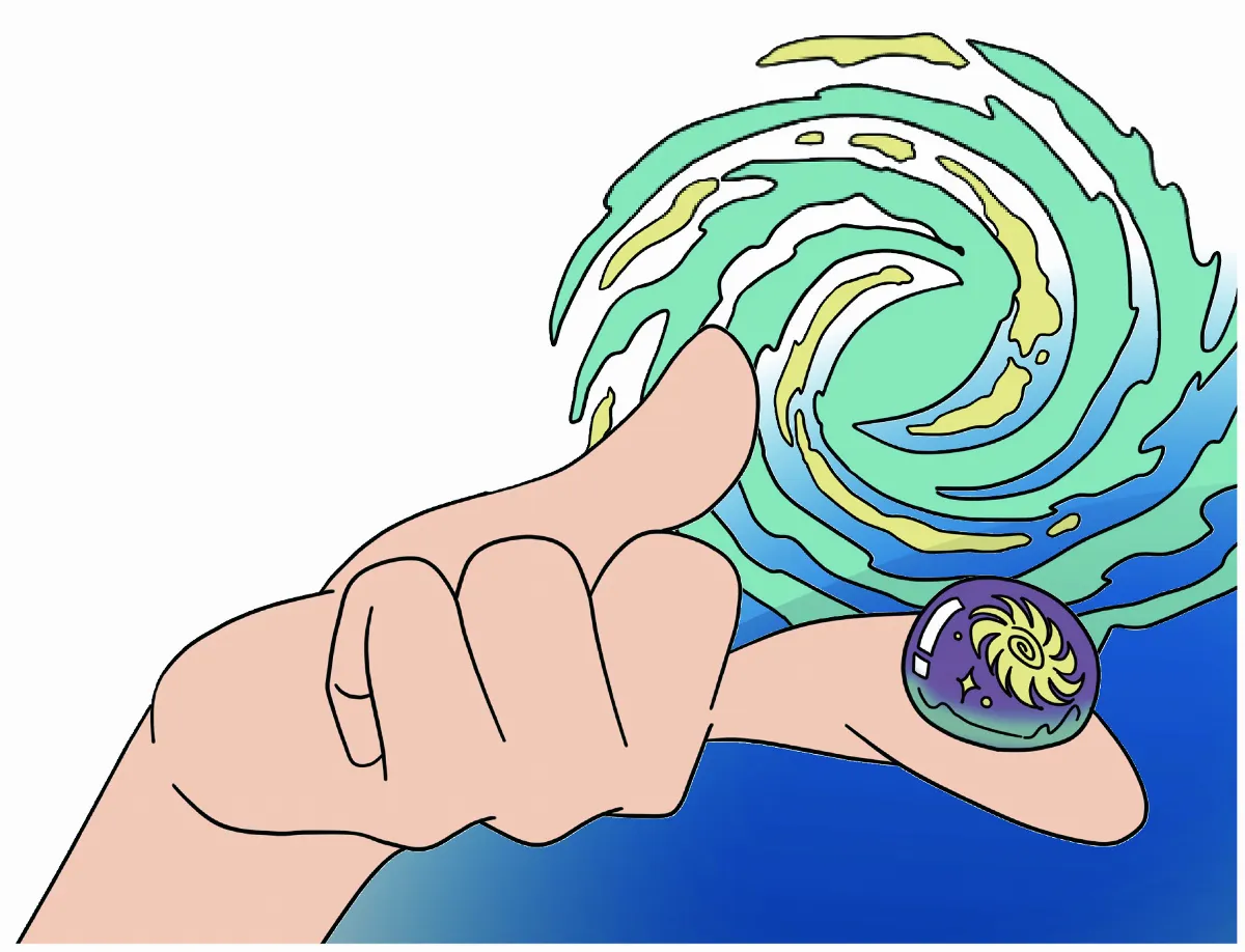 銀河系就是宇宙嗎？