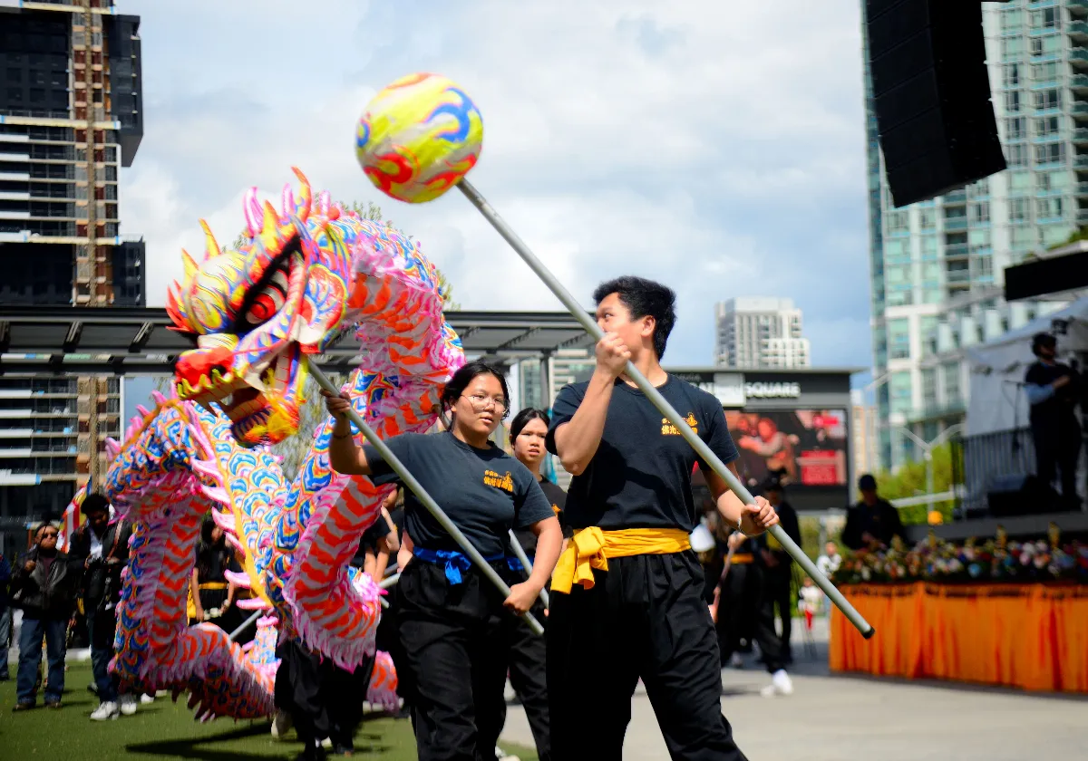 Canada’s Largest Buddhist Festival Returns as 27 Groups Unite for Vesak Celebration 2025