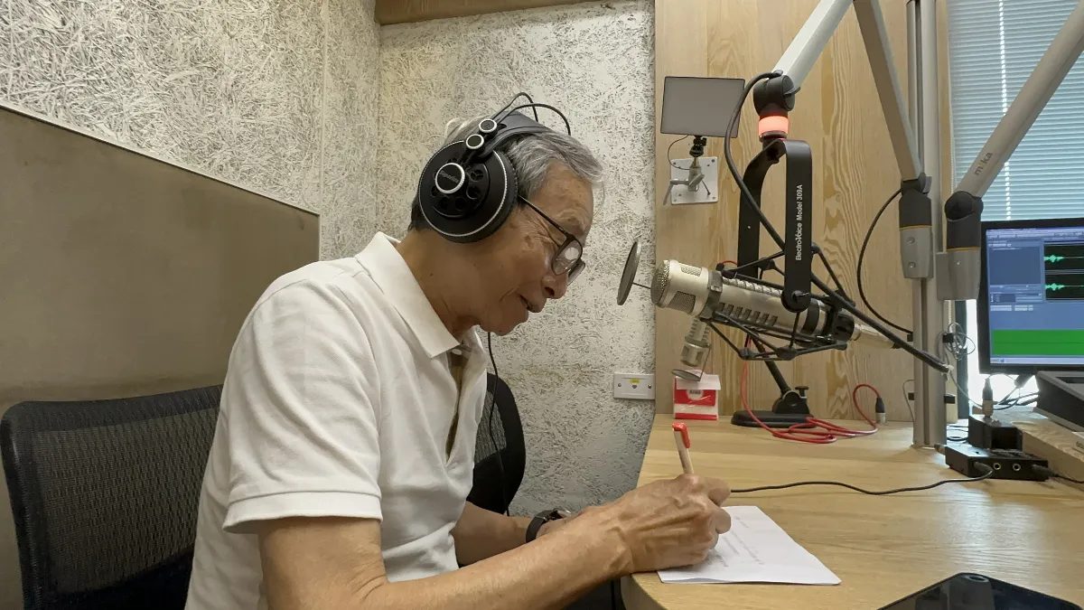 礦工之子吳念真獻聲 「跟著朦朧潮濕的一天去金瓜石」6/28開展 