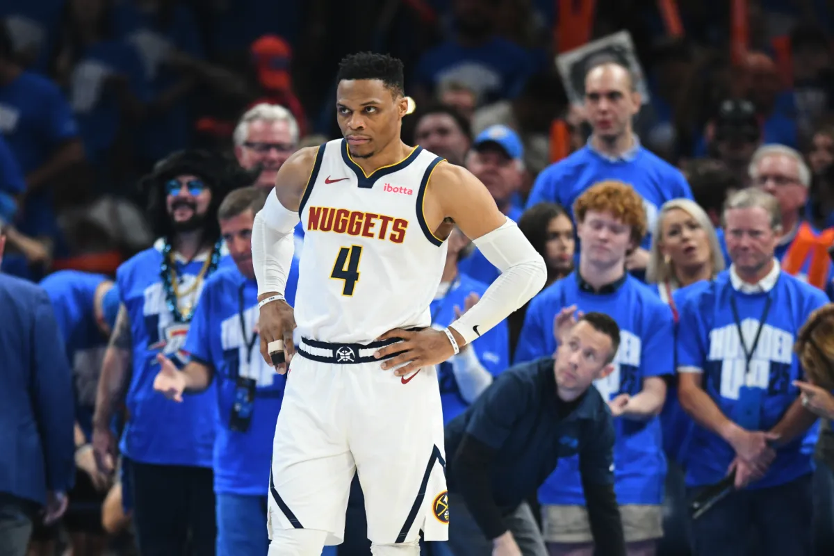 NBA／衛斯特布魯克拒絕球員選項 投奔「自由」