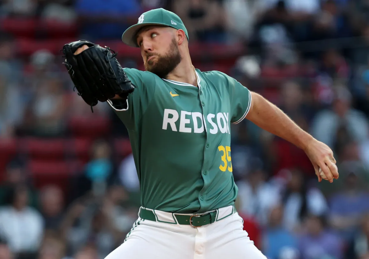 MLB／克羅謝拚完封遭賈吉轟碎 紅襪10局向洋基說再見