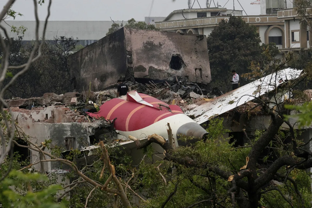 印航空難 罹難人數增至279人