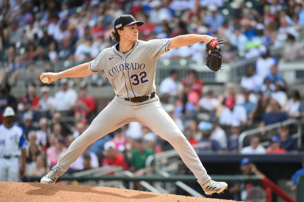 MLB／洛磯迎125年來最慘70戰13勝紀錄 單場19K更難堪