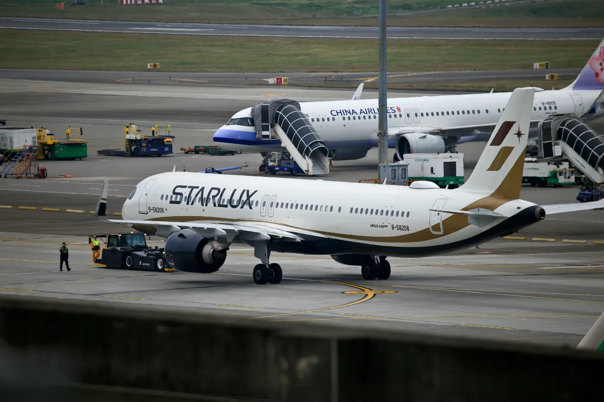 民航局認定華航、星宇事件有疏失 將送評議會裁處罰鍰