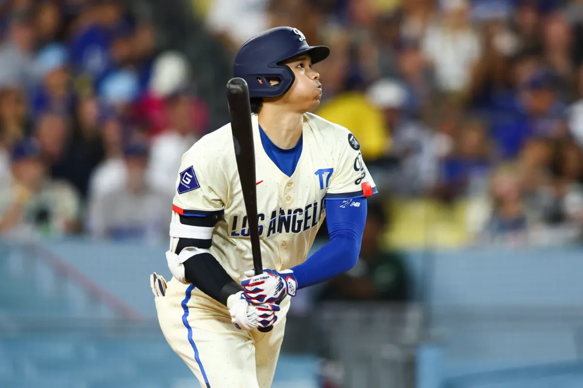 MLB／大谷翔平生涯250轟、150盜 大聯盟944場出賽再創歷史