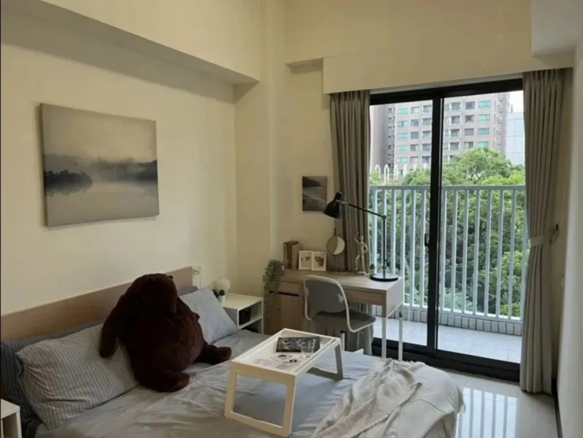 拚育兒政策 新北國光二期社宅育兒戶中籤率可望翻倍