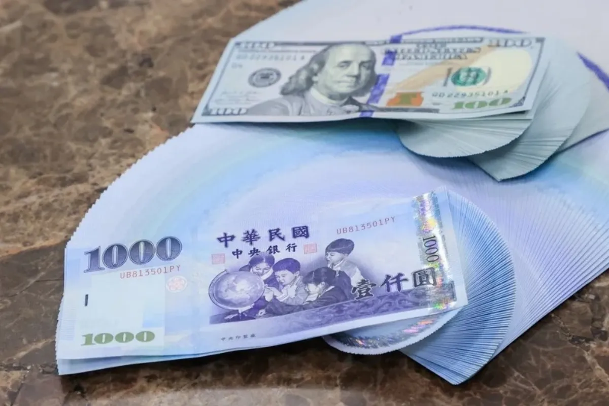 大陸政經風險增 金融三業對中曝險續創歷史新低