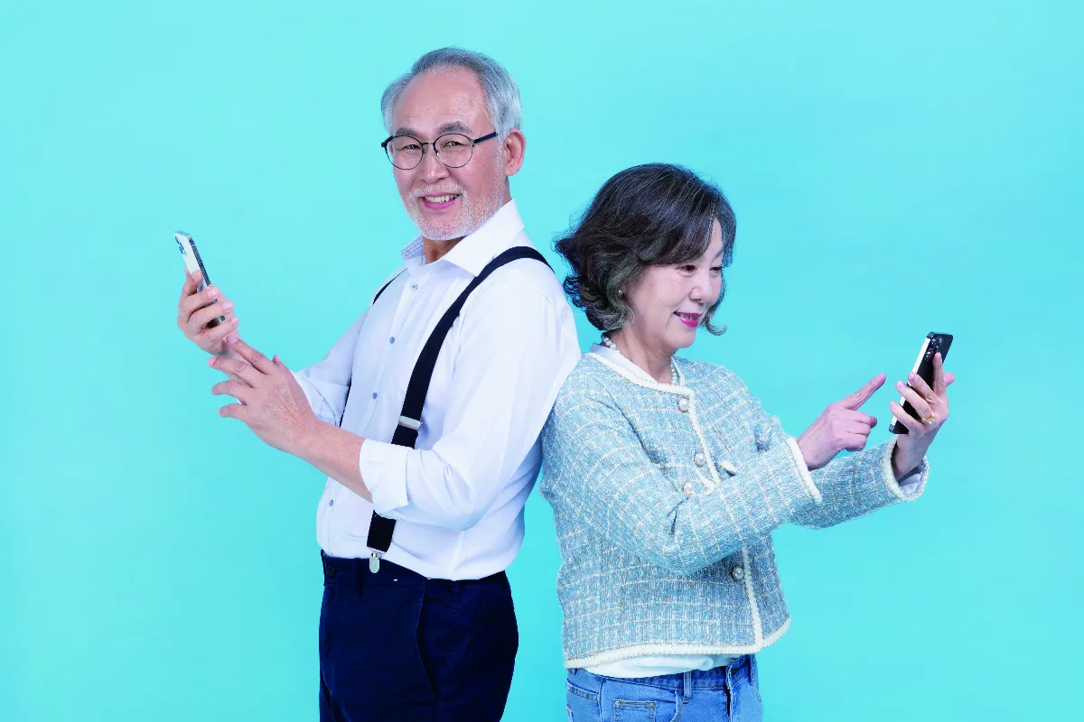 學習新科技防失智