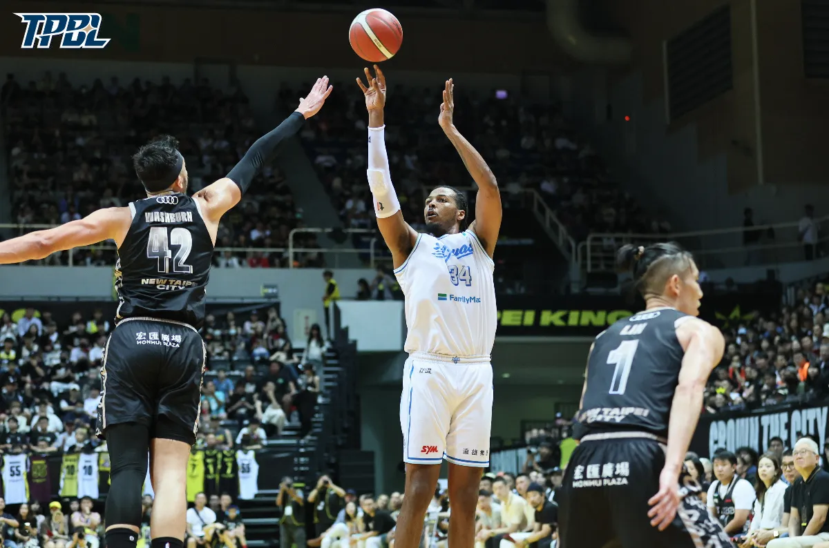 TPBL／形容海神罰丟18球 教頭費雪：是場災難