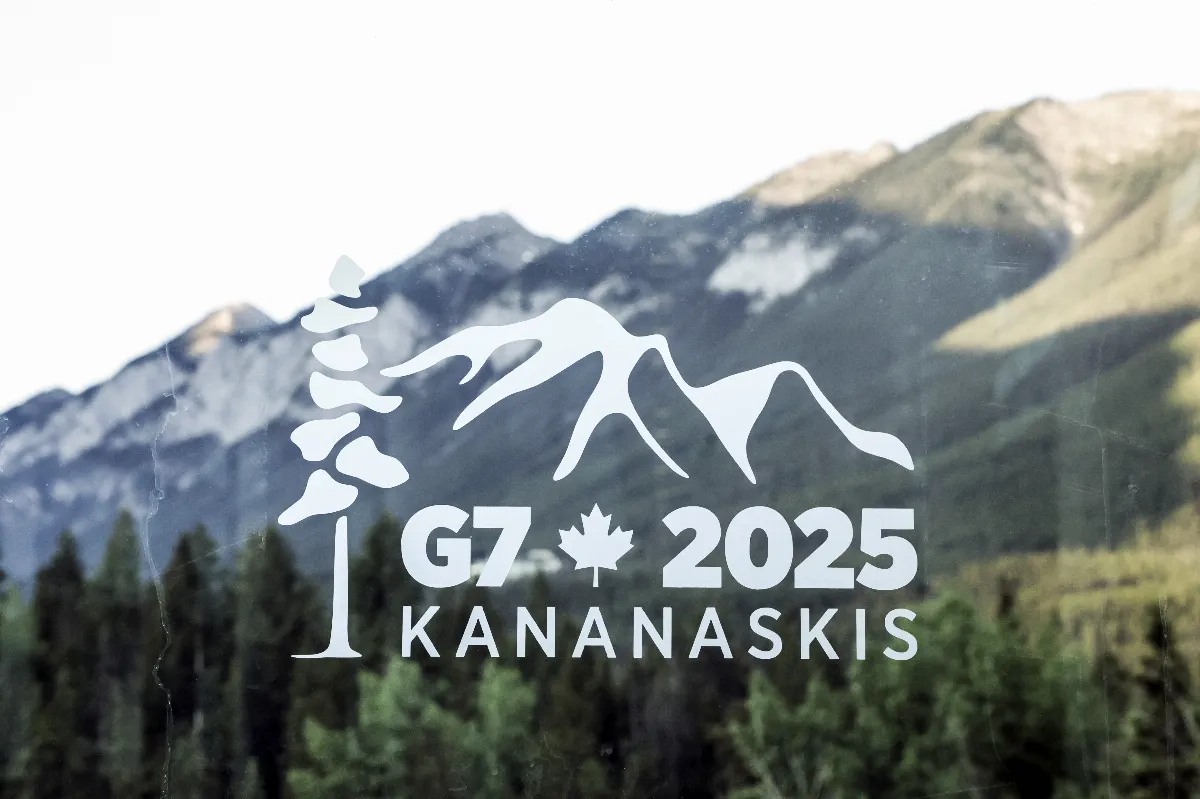 G7峰會加拿大登場 一文掌握5大看點