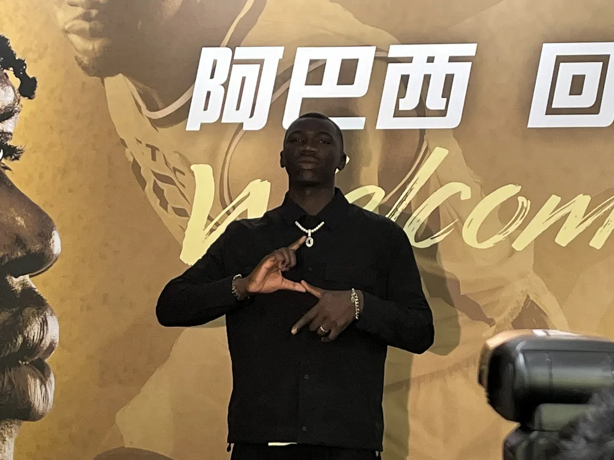 TPBL／簽回阿巴西不單靠錢 劉志威盼提升聯盟本土