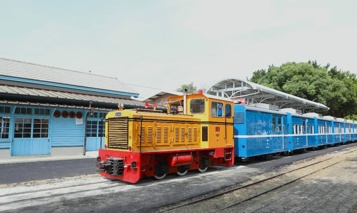 環境教育設施場所再增3處 全國共有276處