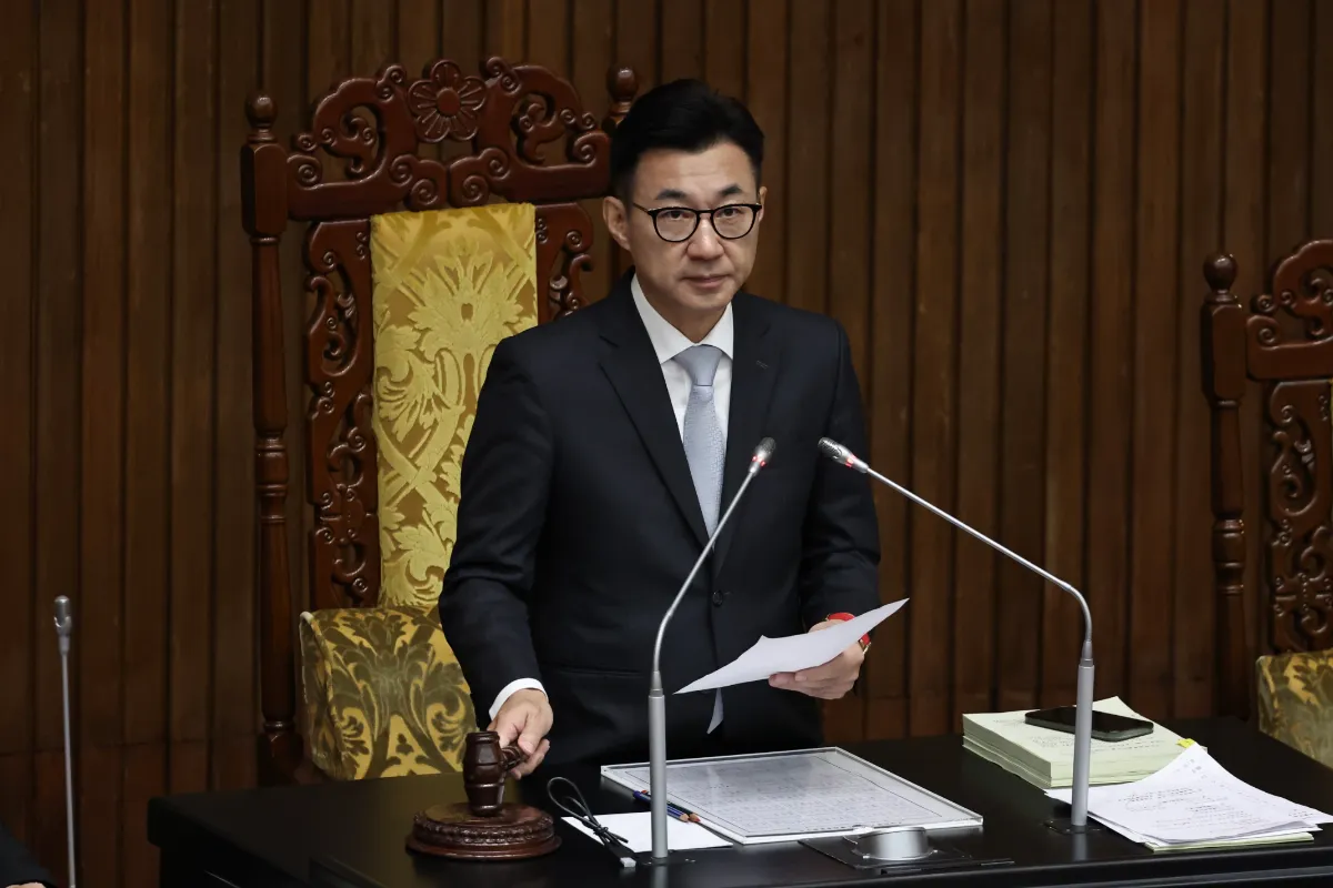 運動彩券發行條例三讀修法 妨害公平致人死最高處無期徒刑