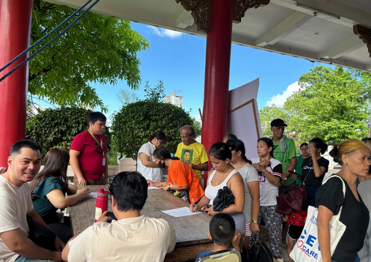 USC Philosophy Department’s Sophia Organization and BLIA Collaborate to Promote “Herbal Medicine and Community Wellness” Seminar