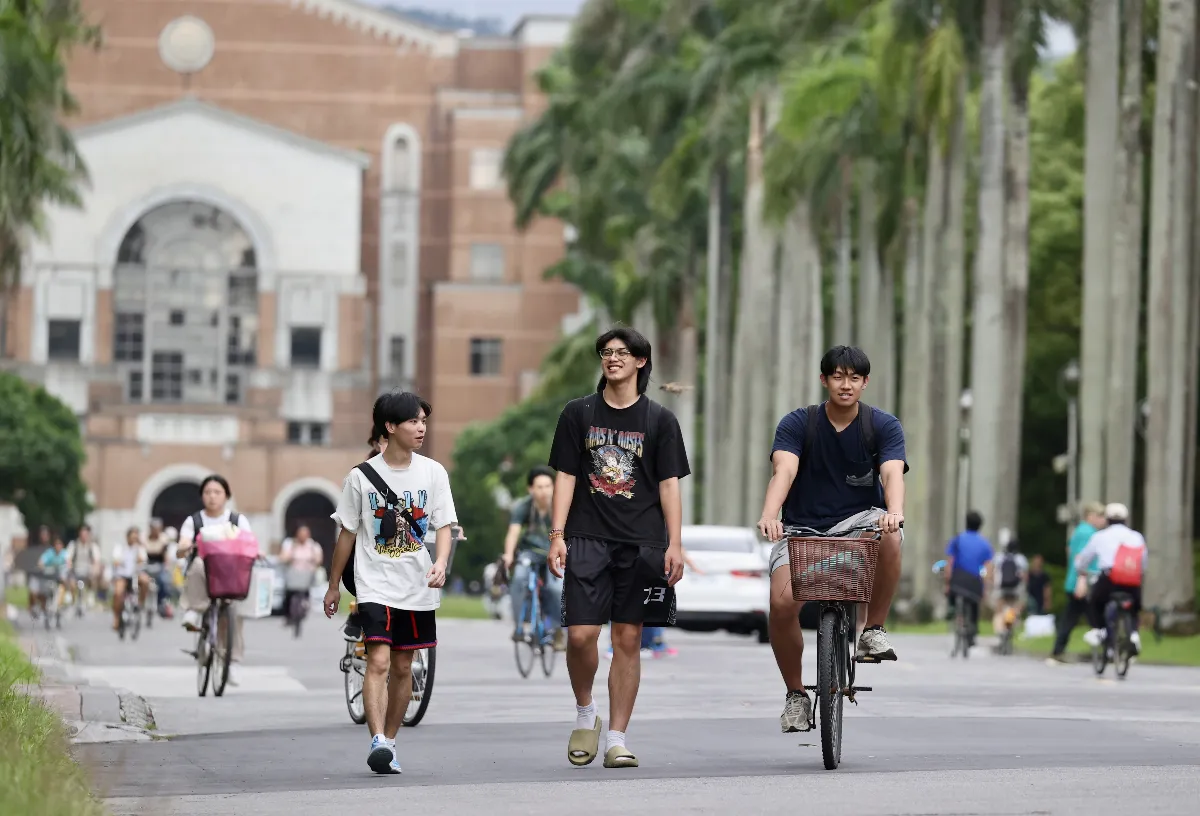 115學年大學特殊選才比例增至2.5% 提供2410個名額