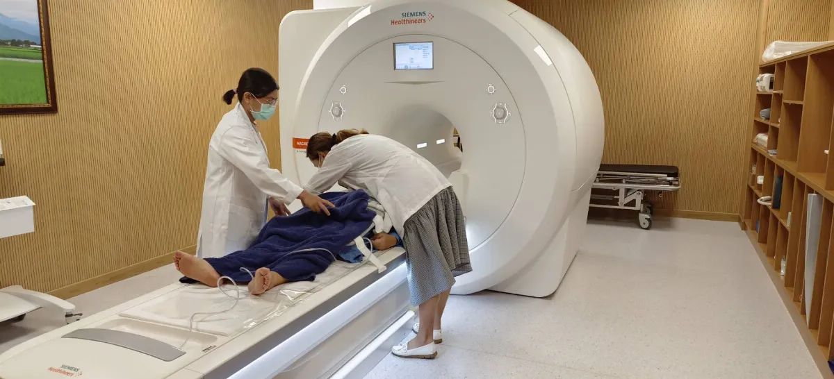 別等到不舒服再看病！ 及早健檢避免30歲前累積癌症隱患
