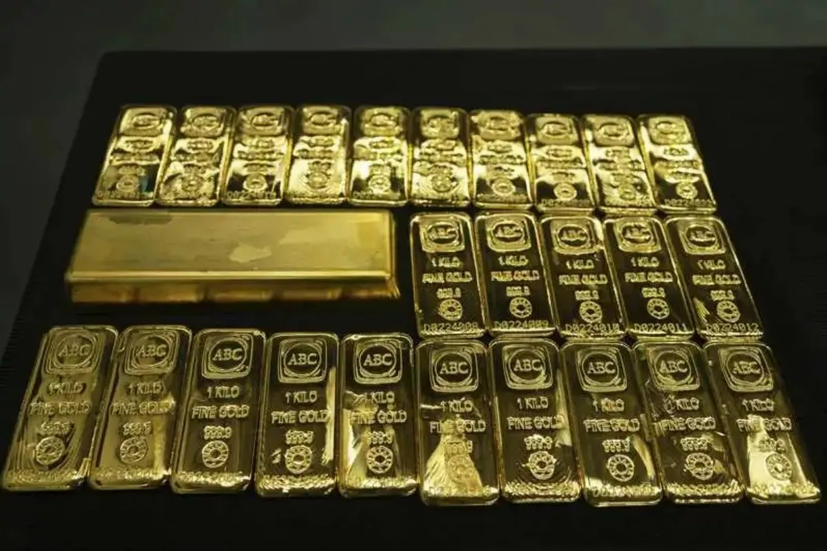 美元存底將降低 調查曝：各國央行將繼續買黃金