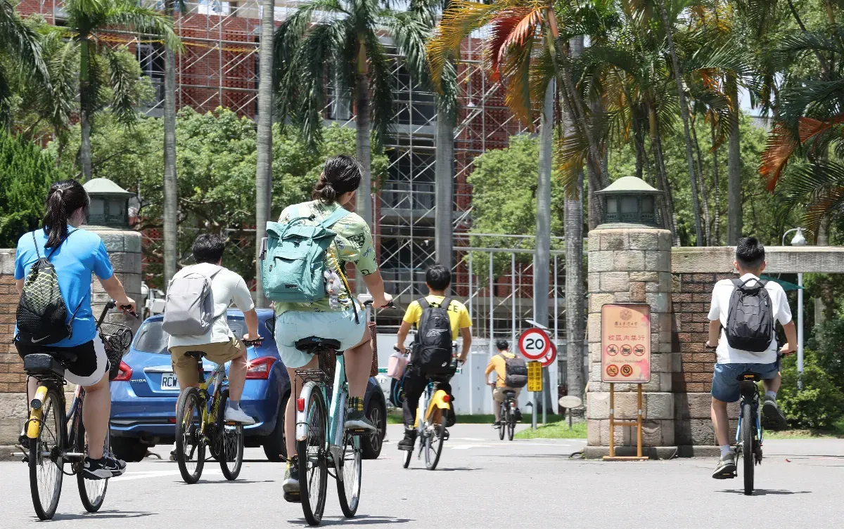 教部盼放寬大學申請入學篩選倍率 招聯會6/20開會討論