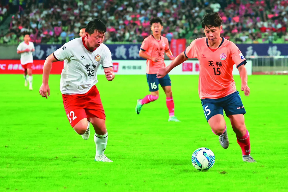 陸蘇超掀熱潮 估創12.42億商機