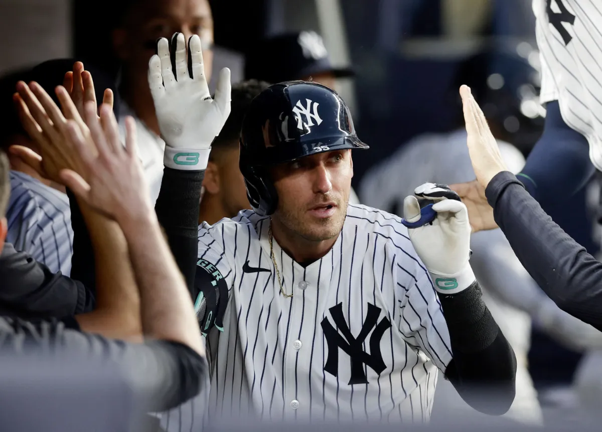 MLB／洋基2轟破「0」的領域 仍吞本季最長6連敗