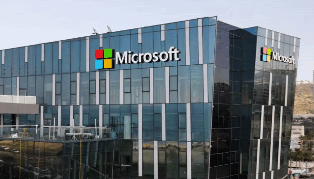 微軟再傳裁員  約6千人將捲鋪蓋走路