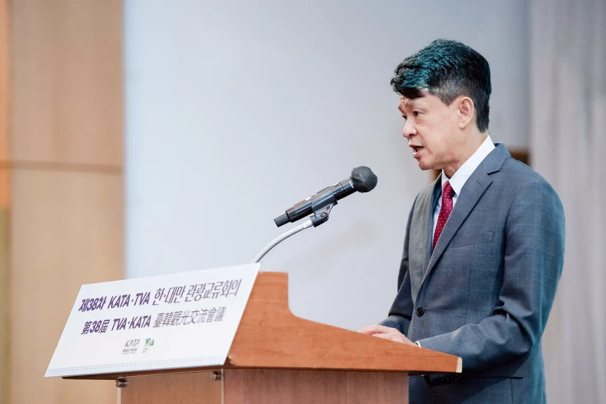 「台灣感性」吸2、30代韓客 來台觀光恢復疫前8成