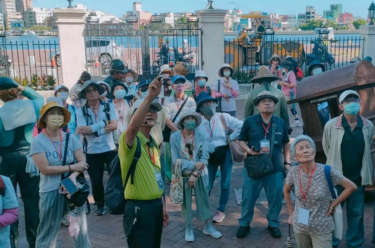 音符節奏創作世代交響曲 老少共學打造對話橋梁