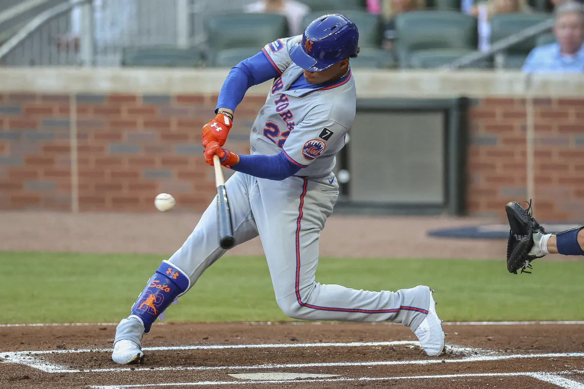 MLB／索托千安達陣 再寫史上第1人成就