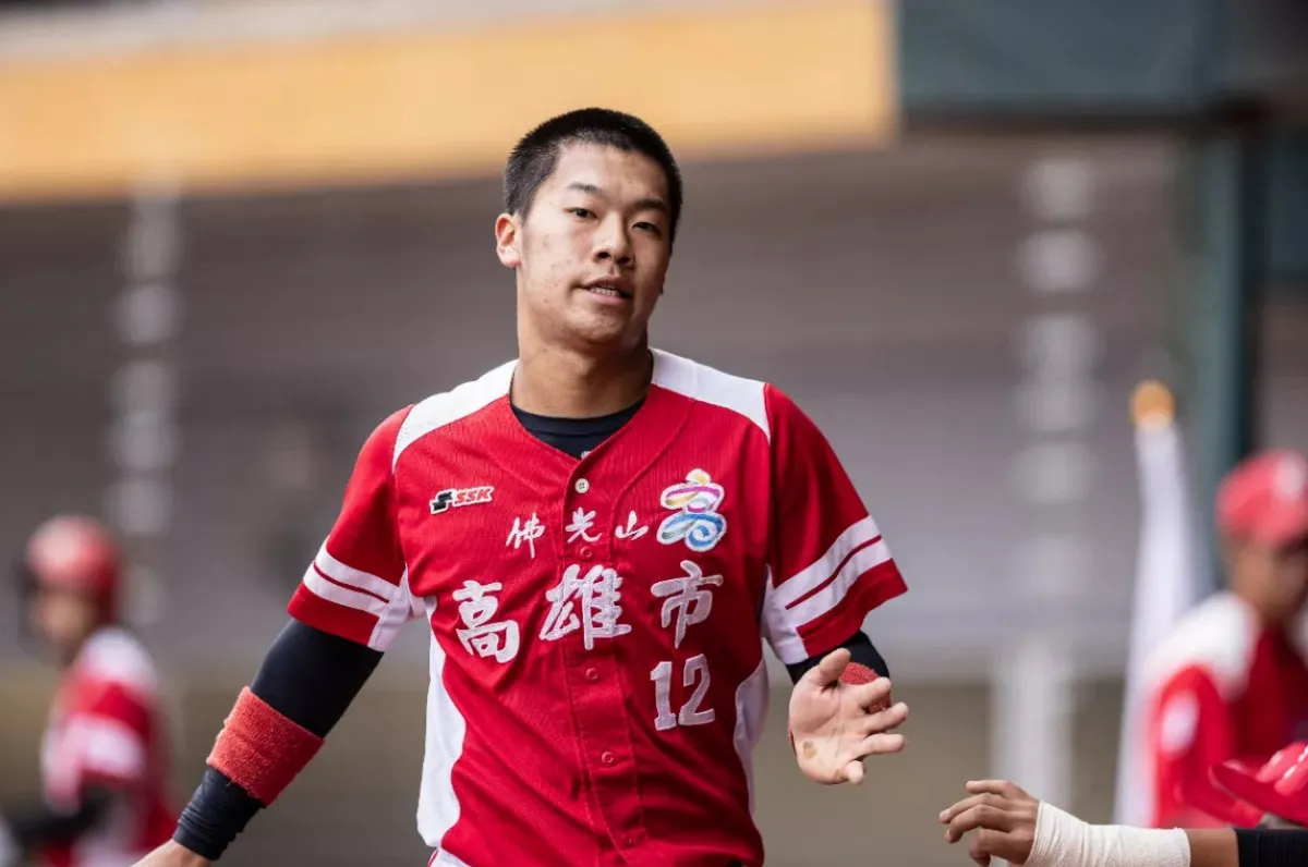 中職／普門大物張育豪領銜 180人挑戰季中選秀