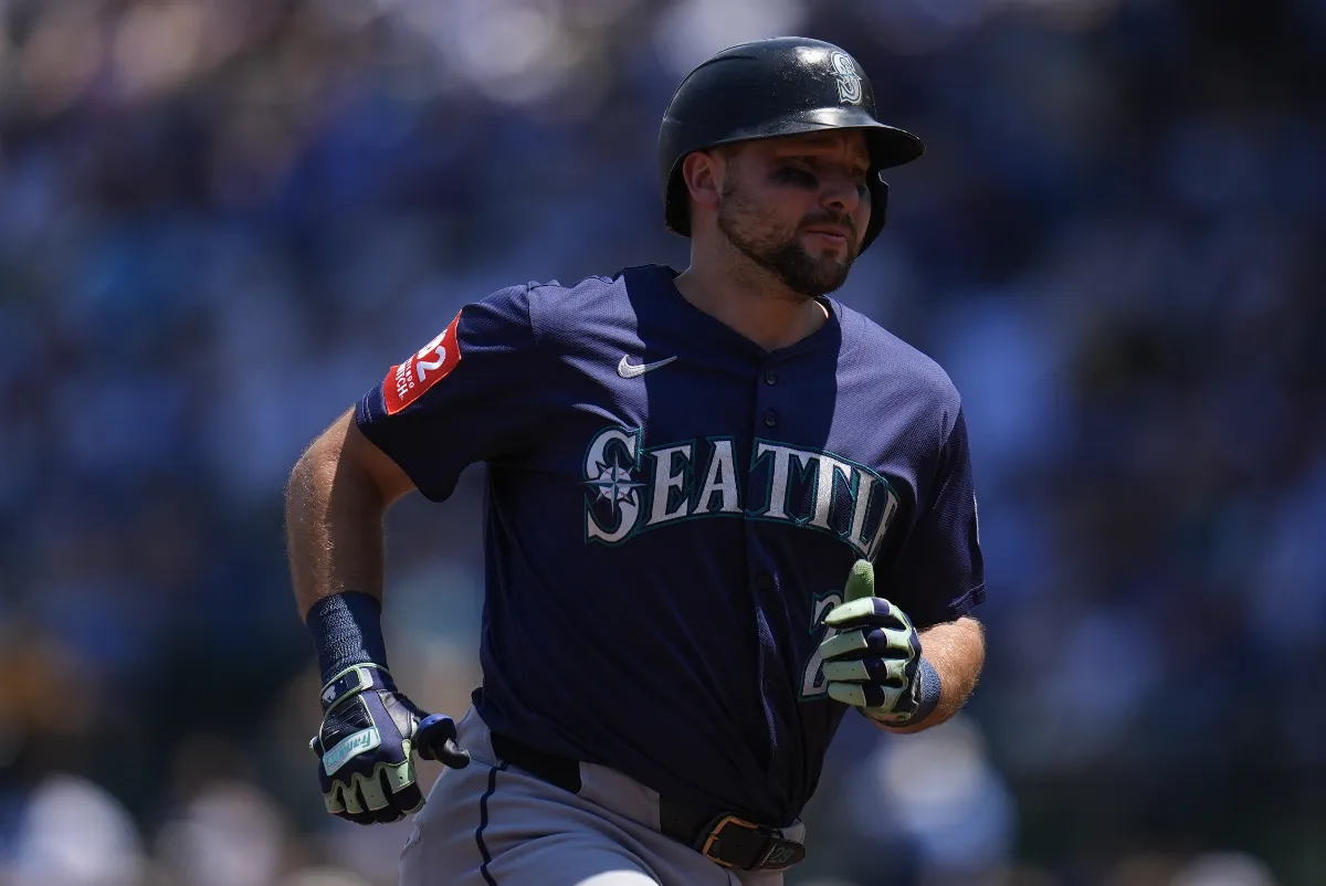 MLB／羅利雙響超越法官 締造明星賽前捕手最多轟