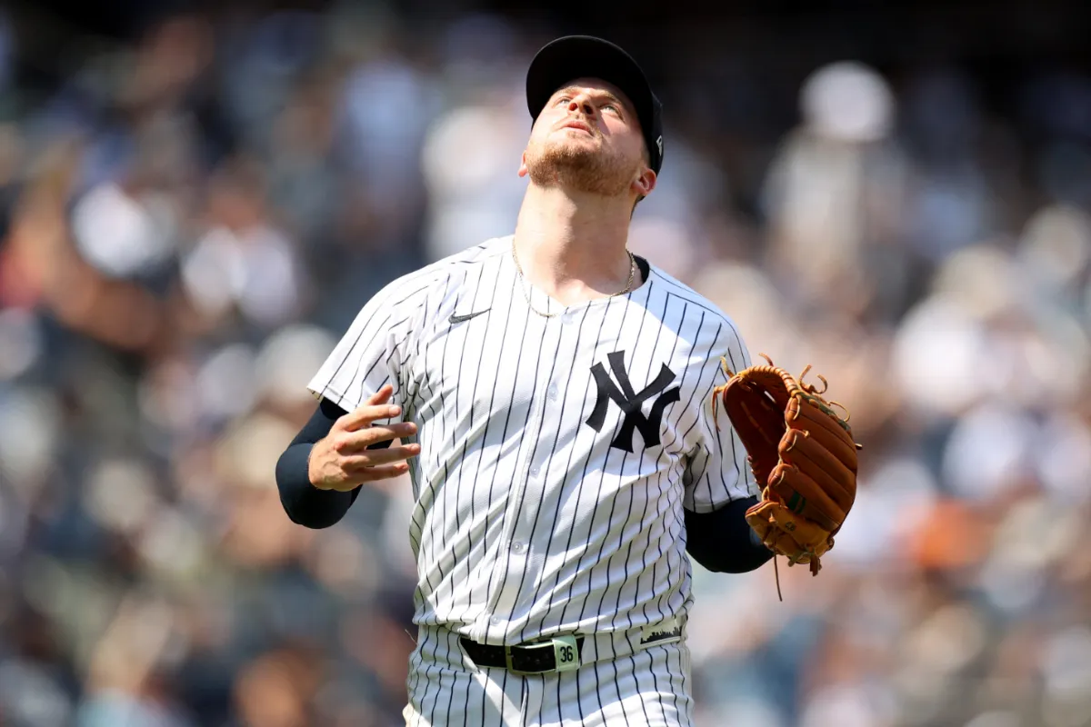 MLB／王牌日常！施密特7局無安打 率洋基完封擒金鶯