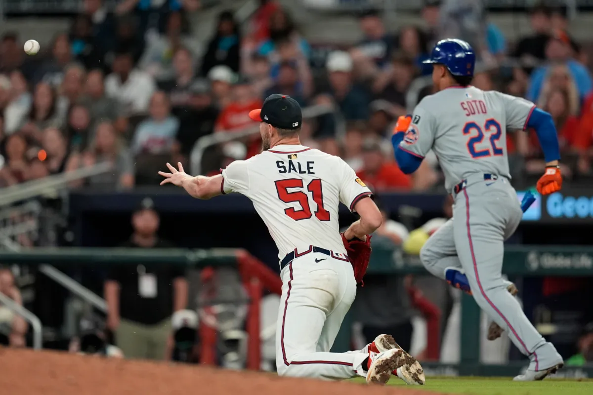 MLB／不妙！塞爾左肋骨骨折 列15天傷兵名單