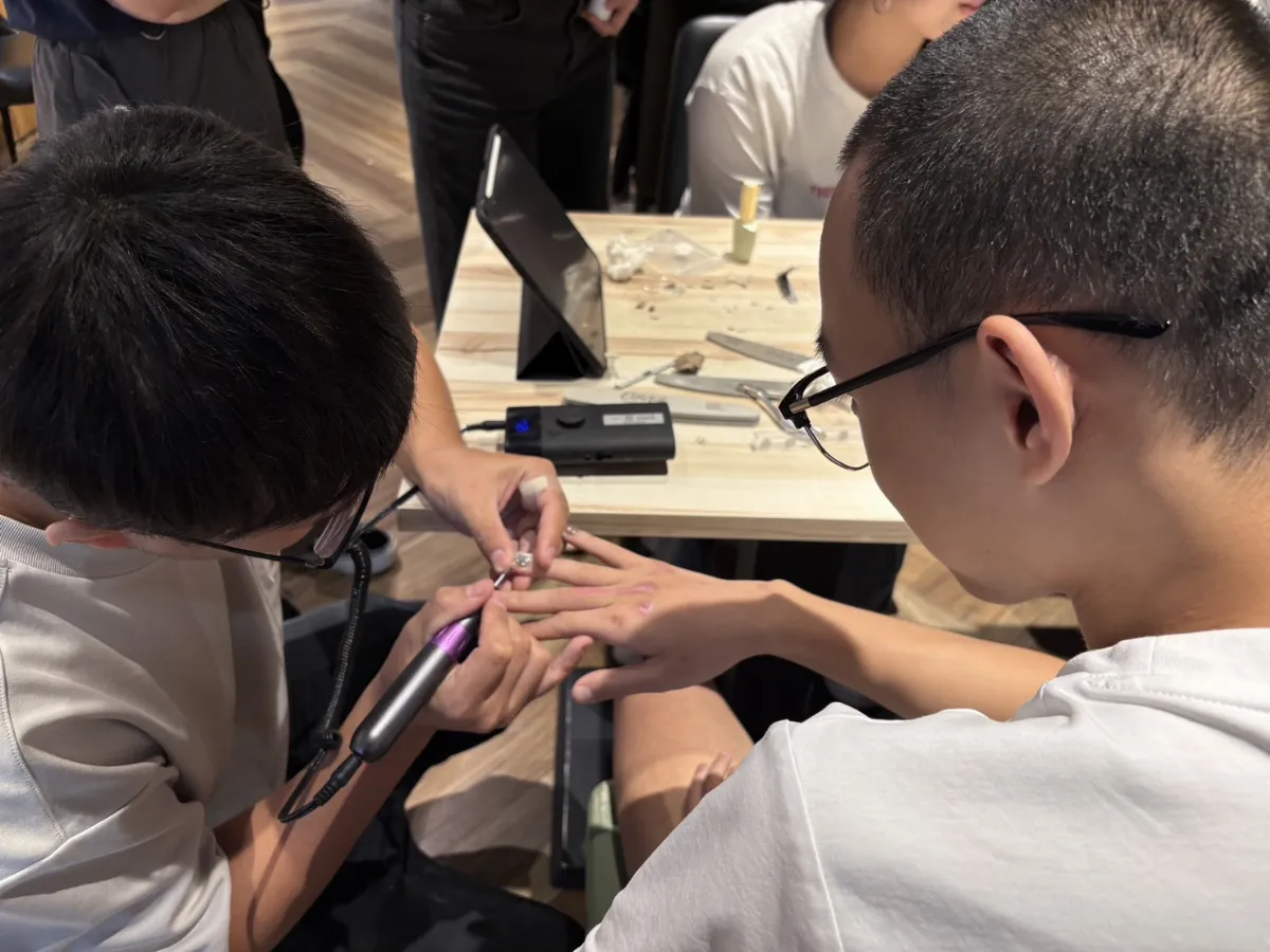 616就業博覽會 企業搶先認識青少年