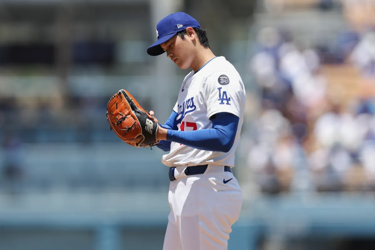 MLB／大谷翔平「二刀流」第二戰 飆2K又開轟灌5打點