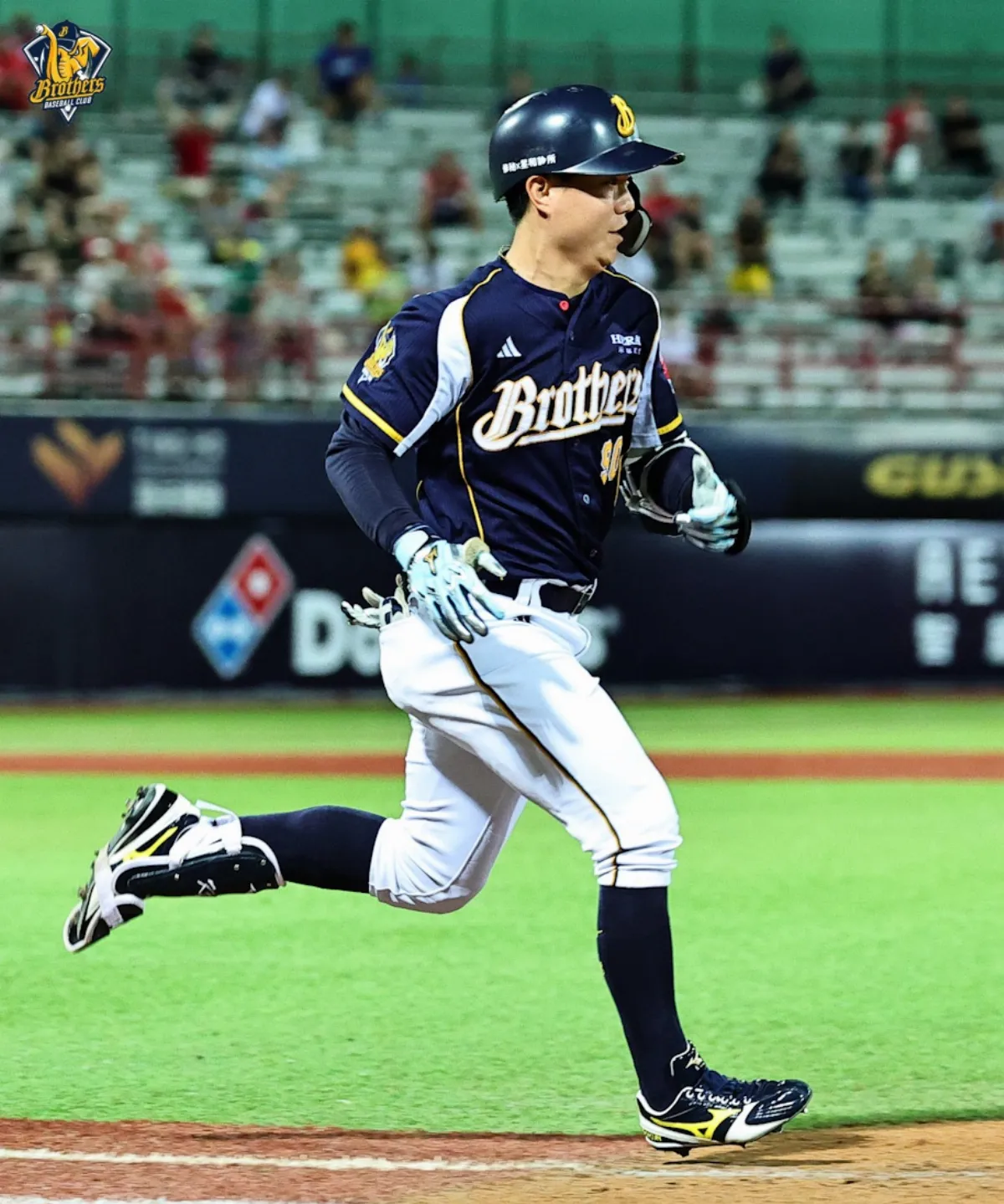 中職／江坤宇奪人氣王 林智勝再戰全壘打大賽