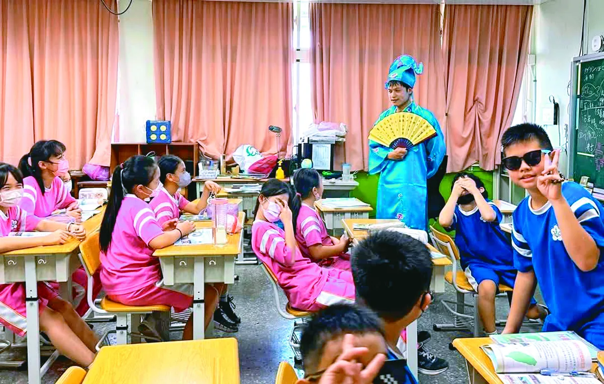 【幸福心理會客室】陳孟杰 扎根歷史教學