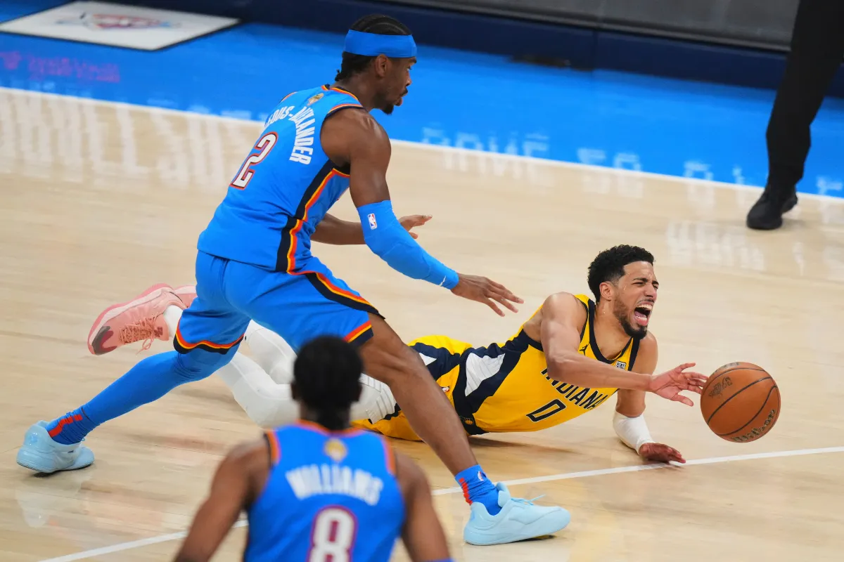 NBA／帶傷打G7 哈利伯頓阿基里斯腱撕裂