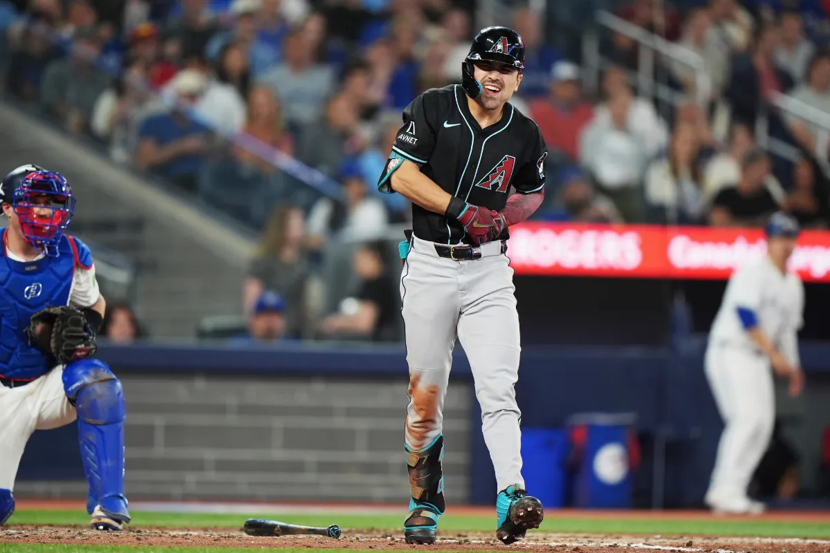 MLB／WBC中華隊訪問重點人物 卡洛爾左手腕骨折進傷兵名單