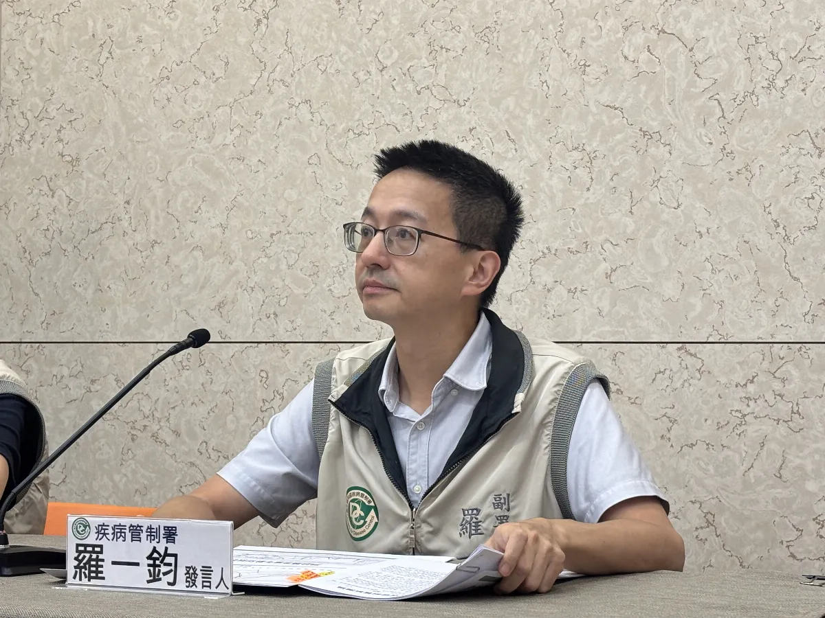 新冠死亡續寫新高 疾管署估8月初脫離流行期