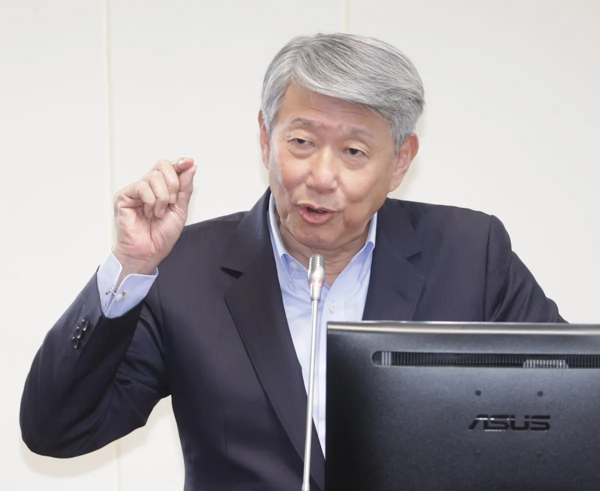 關稅豁免將屆 郭智輝：美方稅率朝正向發展