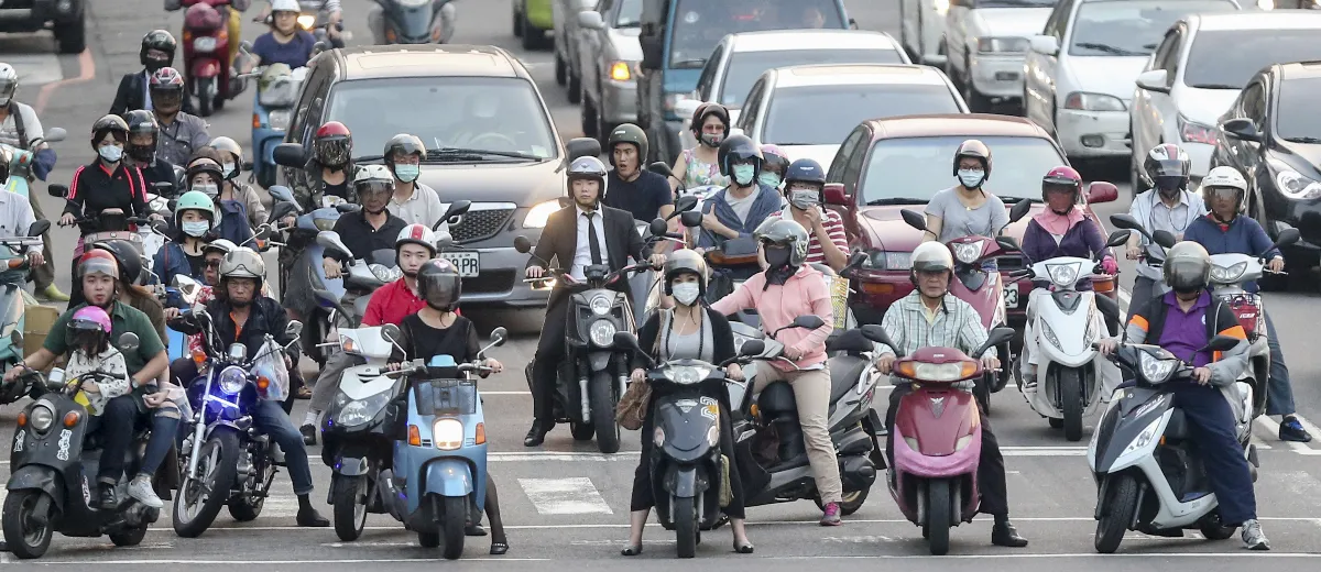 PM0.1增心肺疾病風險 環境部明年啟動試驗性監測 