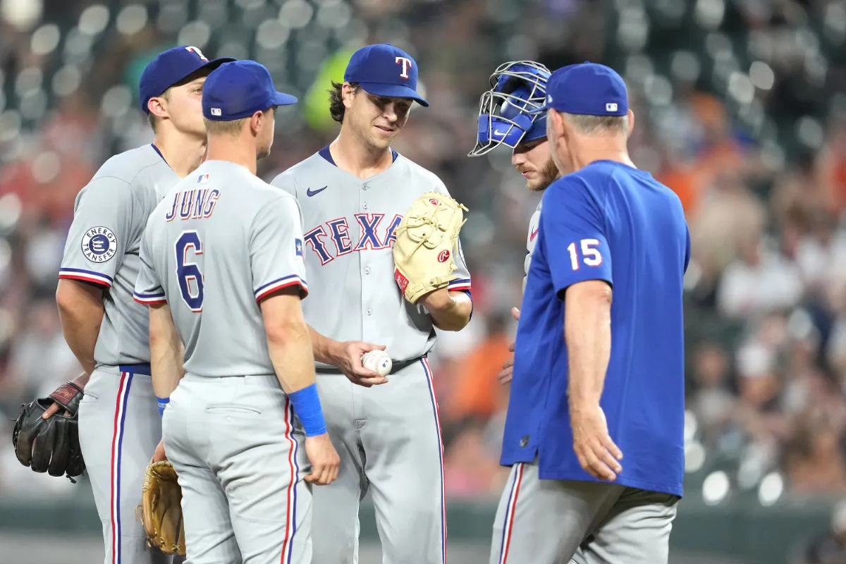 MLB／無緣締造無安打 狄葛隆8局破功懊惱：可惡！好想要