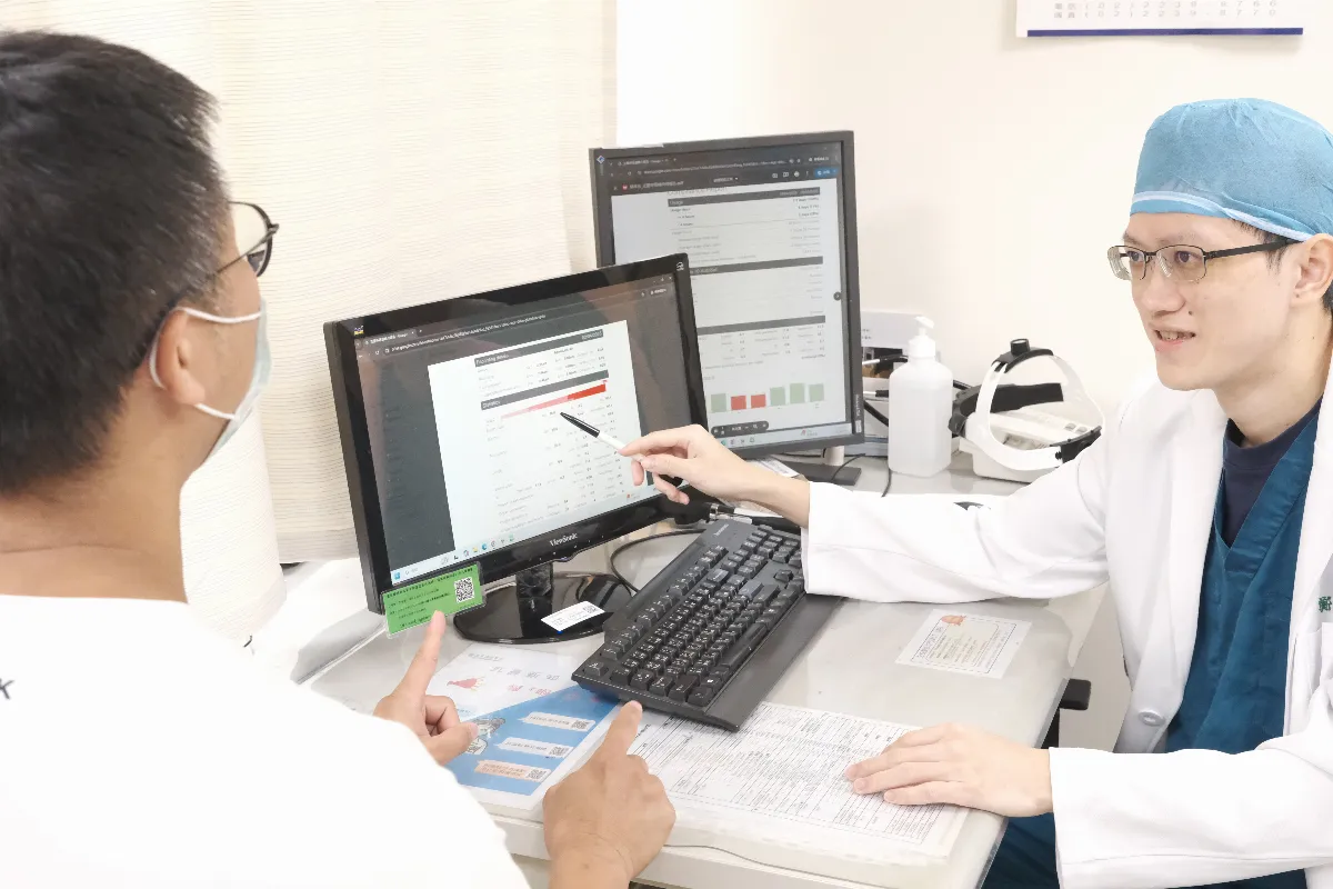 睡再久還是累 青壯人父靠它找回活力