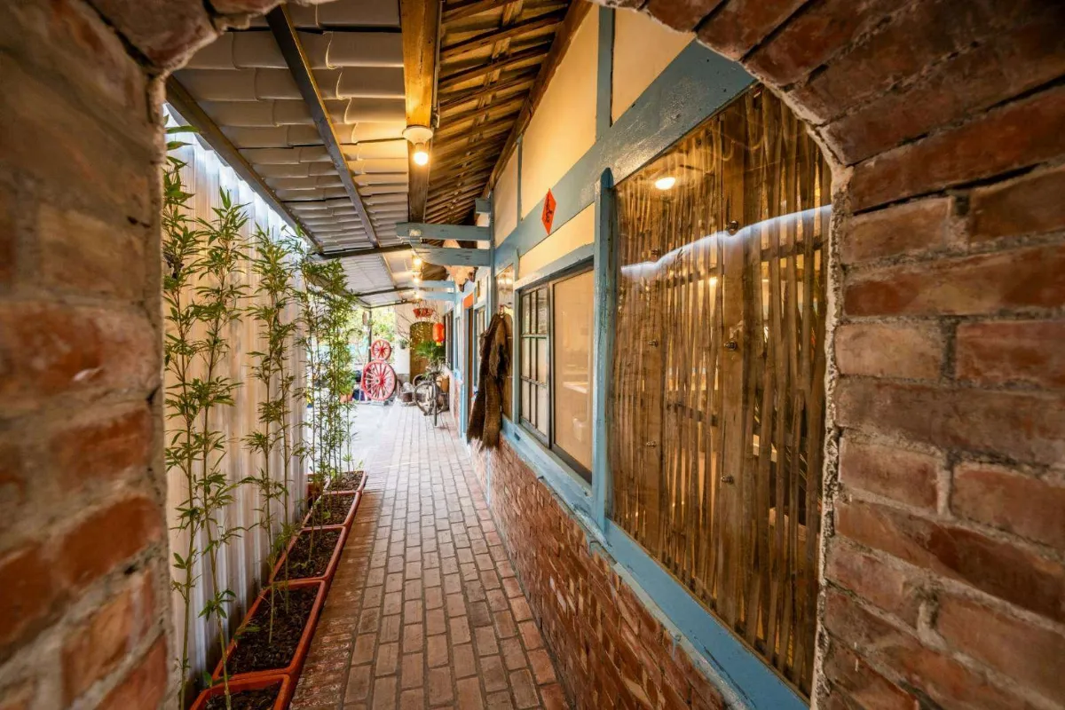 雲林土角厝改造 獲羅馬設計金獎