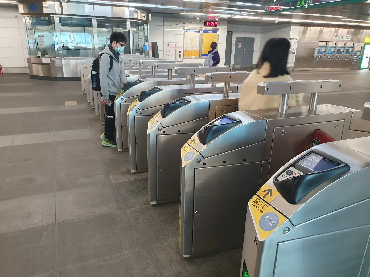 悠遊卡系統遭竄改儲值金 資安漏洞再受關注