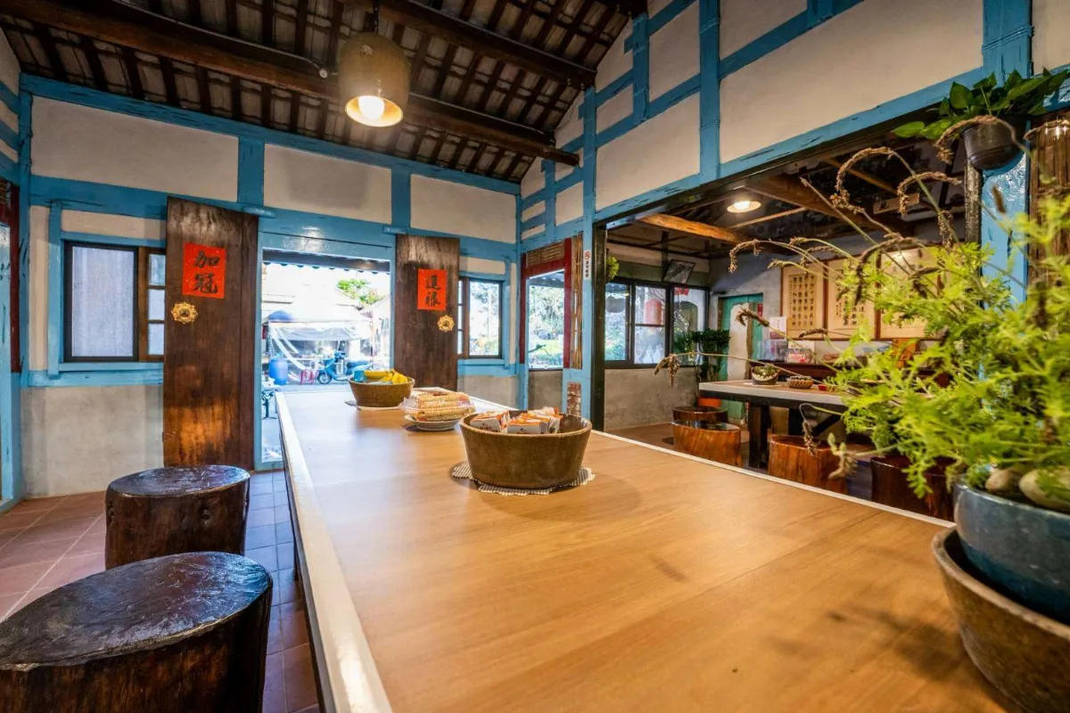 雲林土角厝改造 獲羅馬設計金獎