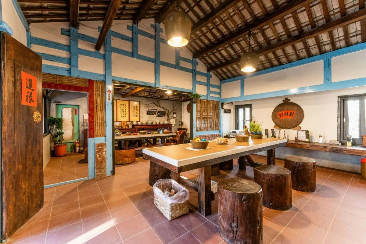 雲林土角厝改造 獲羅馬設計金獎