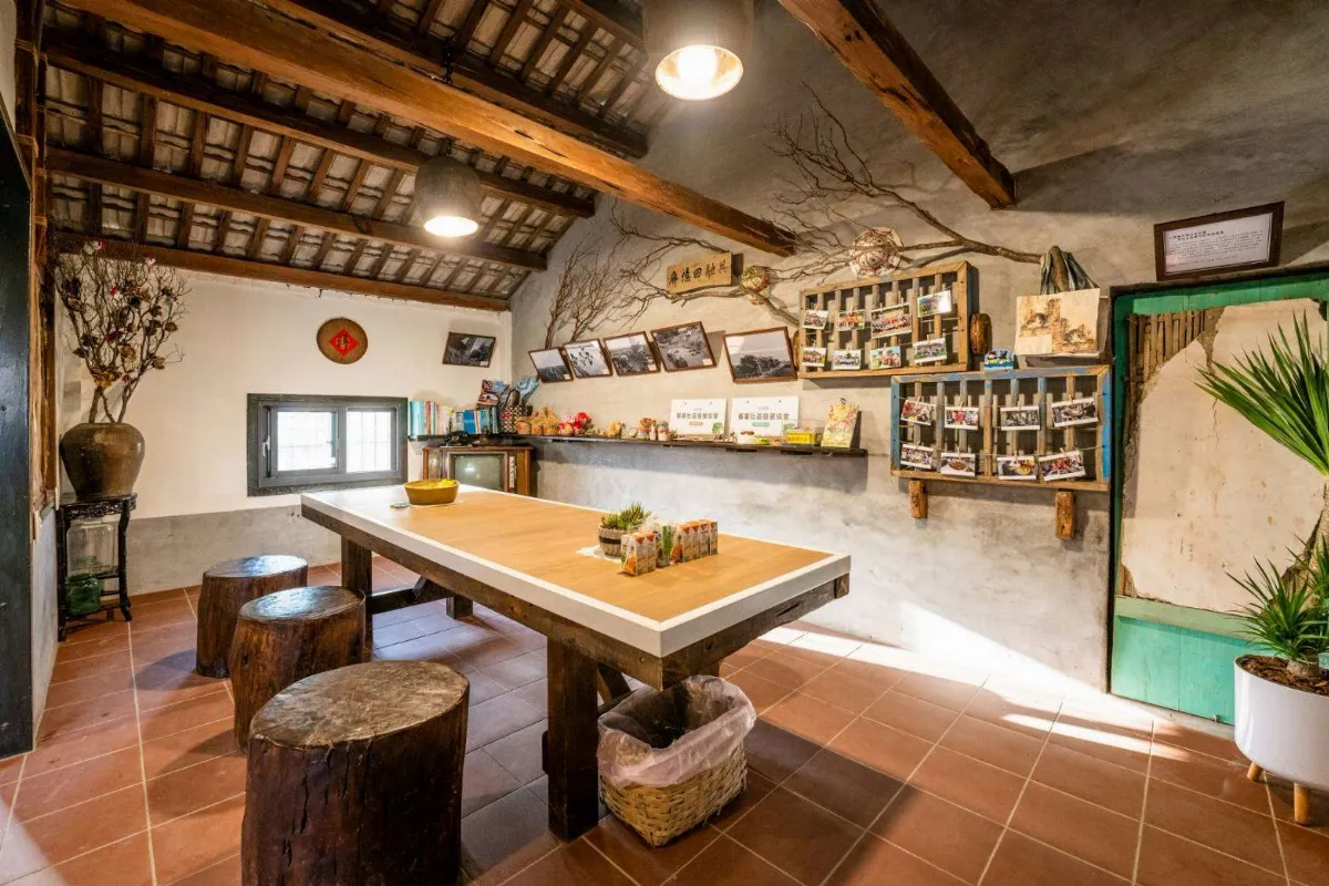 雲林土角厝改造 獲羅馬設計金獎