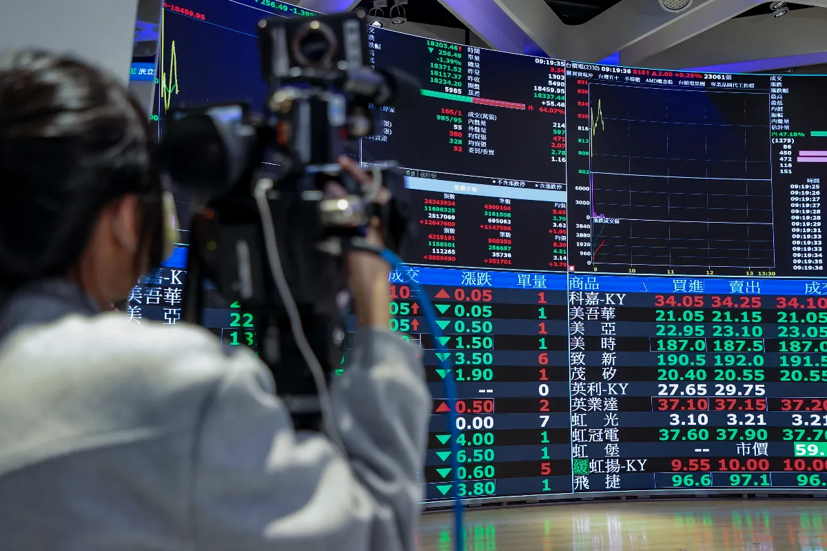 6月消費者信心指數連4跌 這指標創兩年新低點 